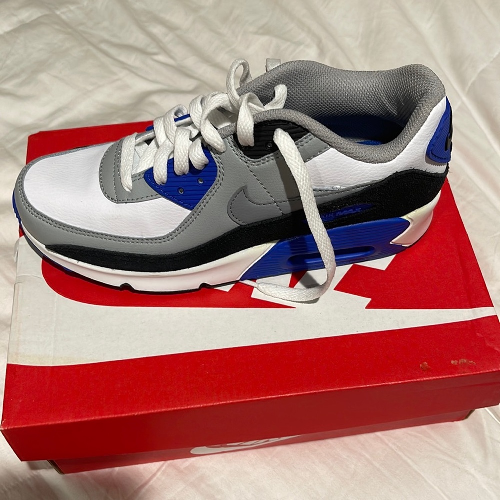 Nike Air Max